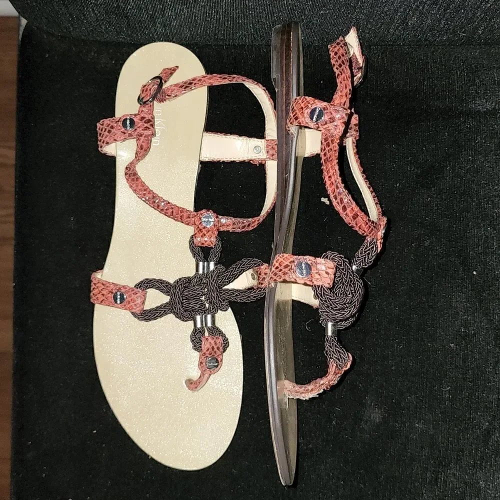 Calvin Klien Sandal